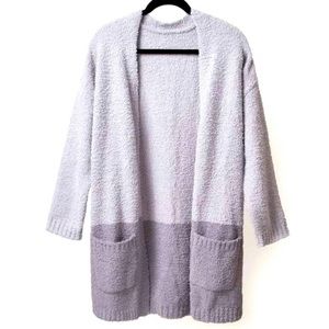 NWT Winter Causebox Cardigan - Cozy Cloud Wrap